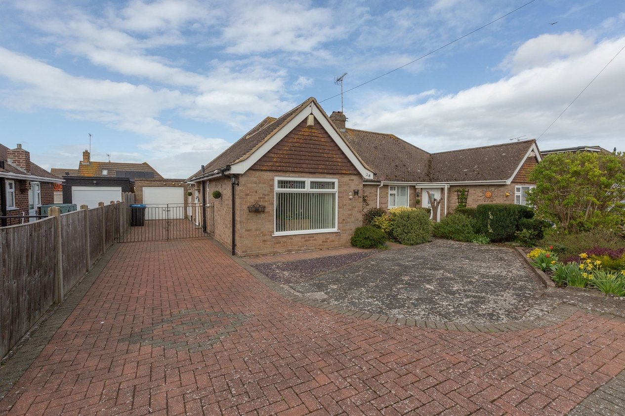 Properties Sold Subject To Contract in Anne Close  Birchington