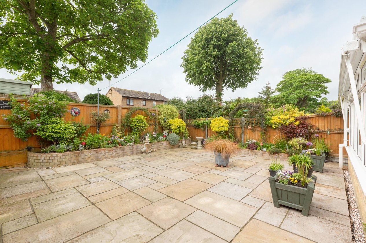 Properties Under Offer in Anne Close Birchington
