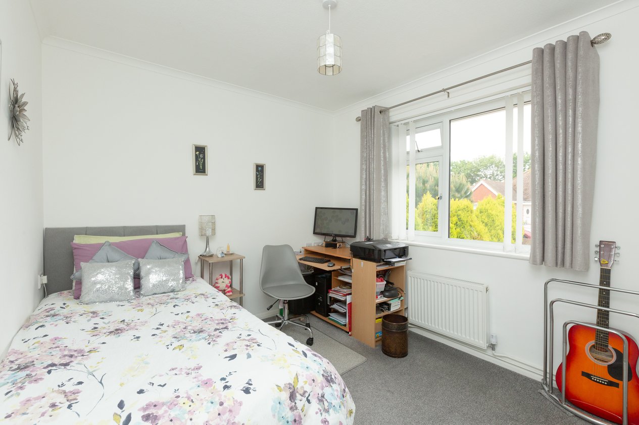 Properties Under Offer in Anne Close Birchington