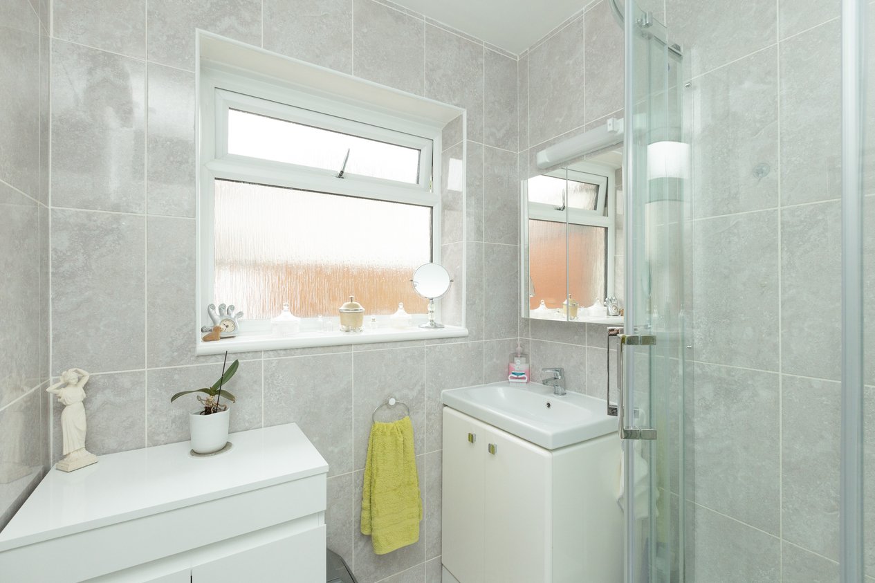 Properties Under Offer in Anne Close Birchington