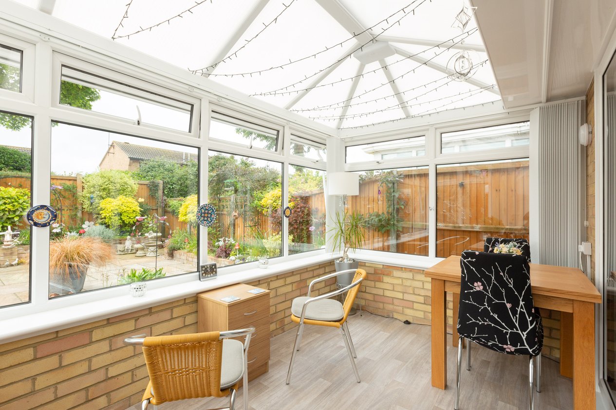 Properties Under Offer in Anne Close Birchington