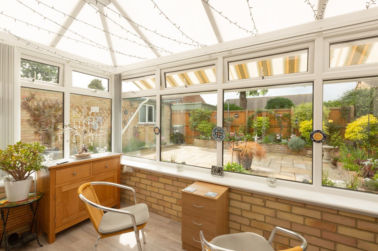 Properties Under Offer in Anne Close Birchington