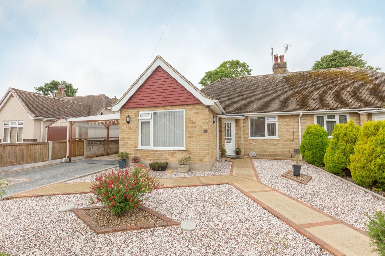 Properties Under Offer in Anne Close Birchington