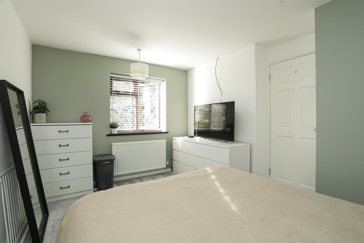 Properties For Sale in Anvil Close Birchington
