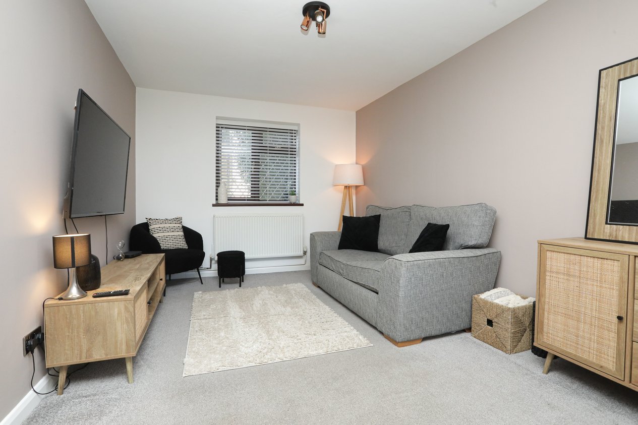 Properties For Sale in Anvil Close Birchington
