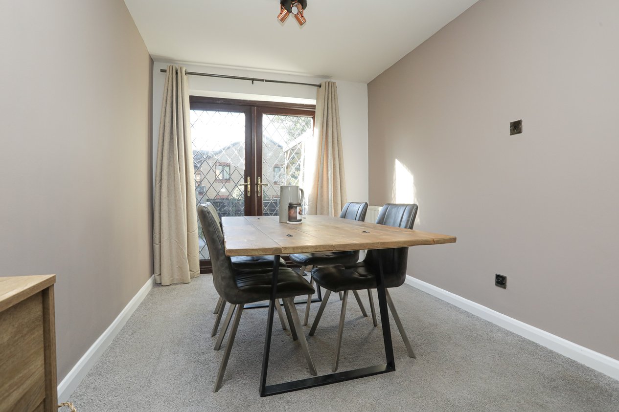 Properties For Sale in Anvil Close Birchington