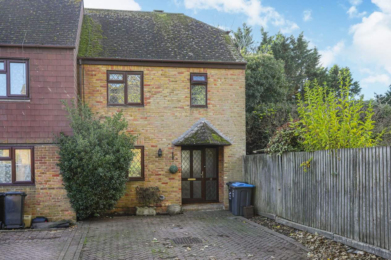 Properties For Sale in Anvil Close Birchington