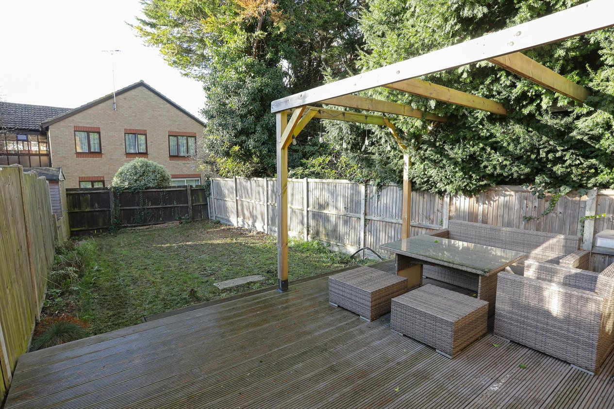 Properties For Sale in Anvil Close Birchington