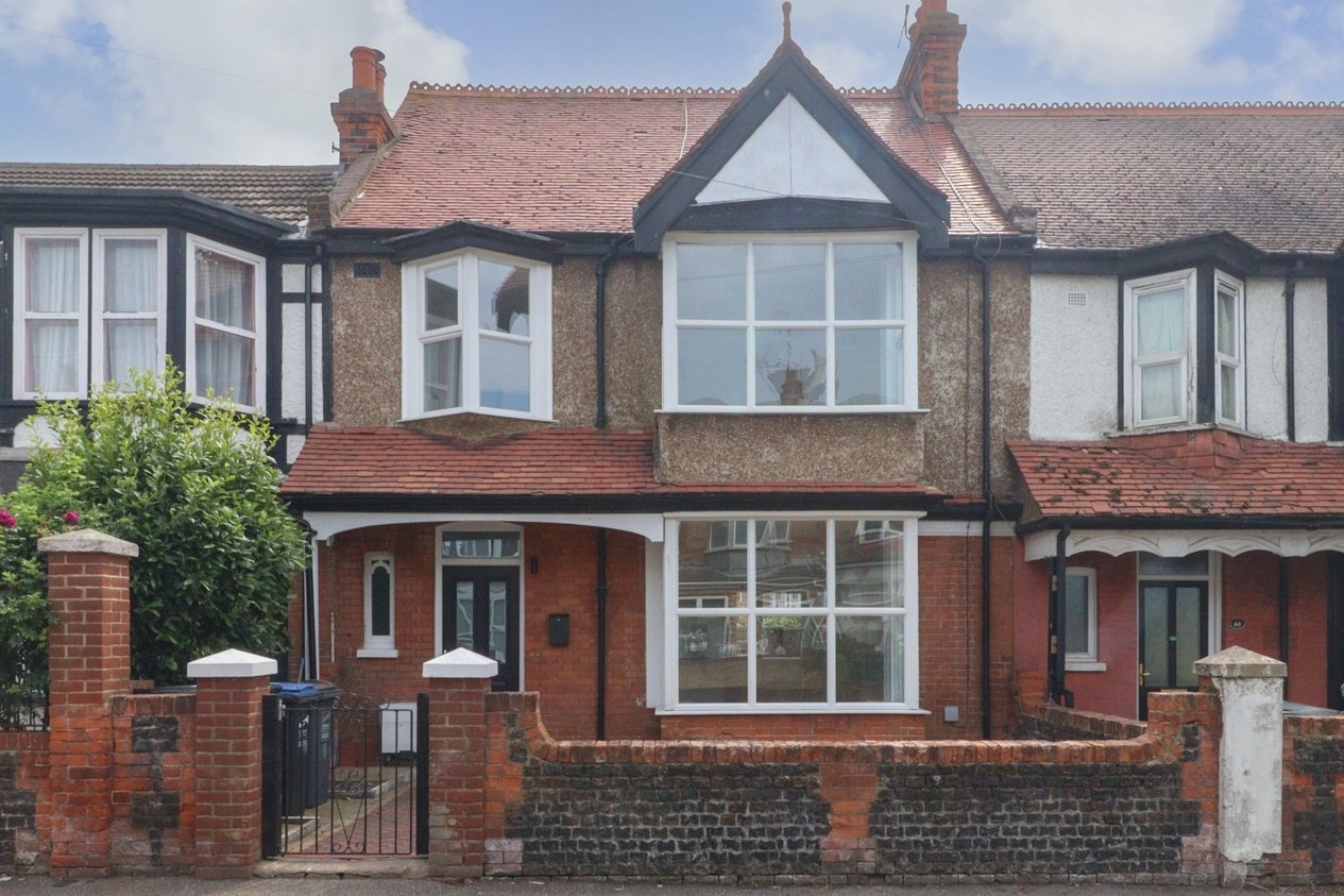 Properties For Sale in Approach Road Margate