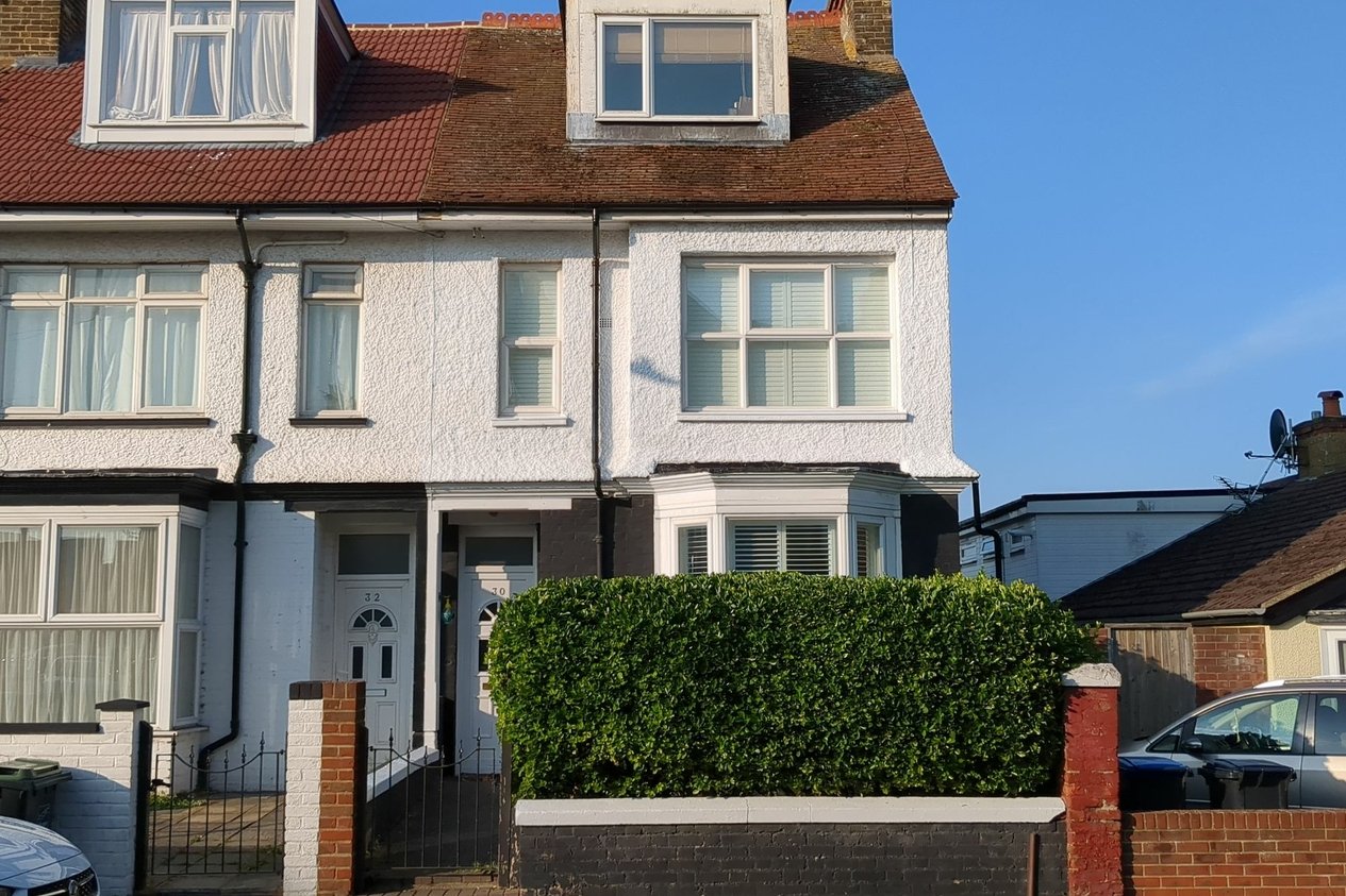 Properties Sold Subject To Contract in Approach Road  Margate