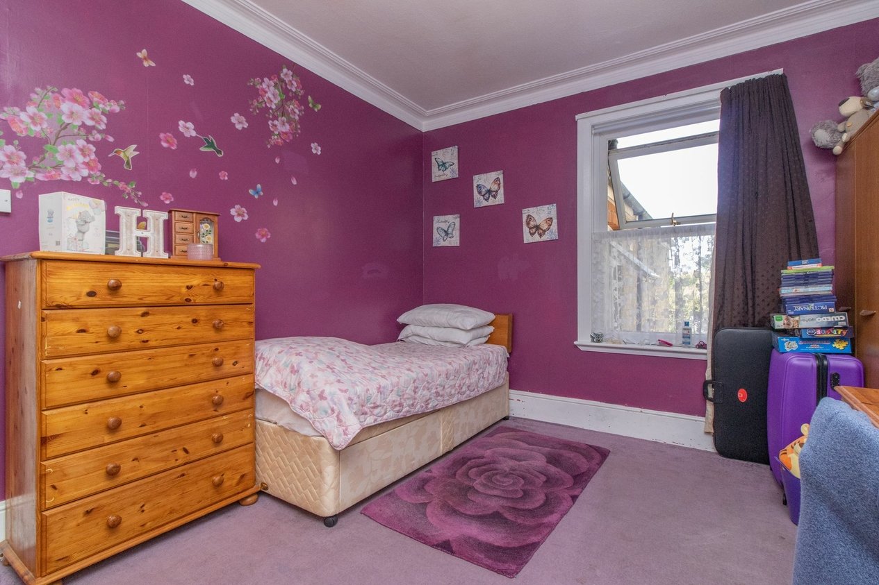 Properties For Sale in Approach Road  Margate