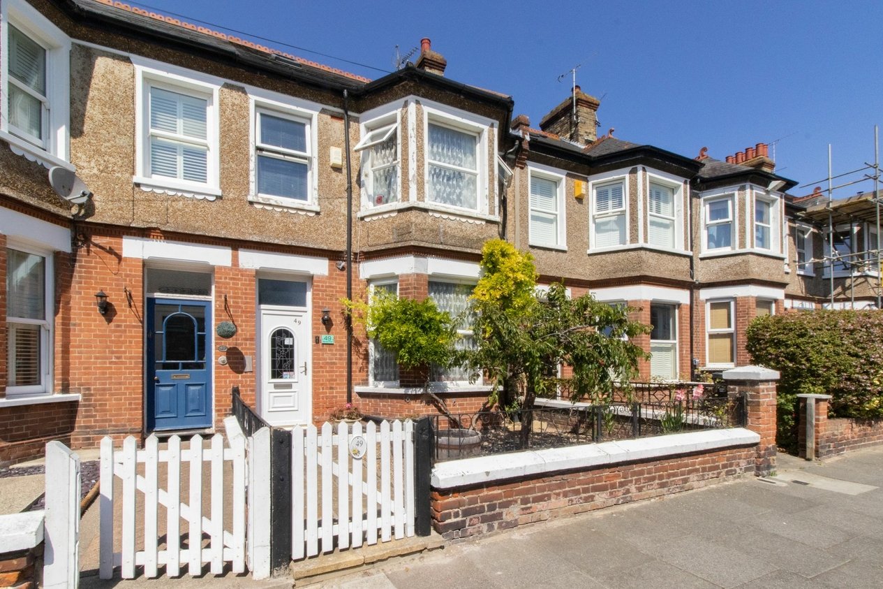 Properties For Sale in Approach Road  Margate