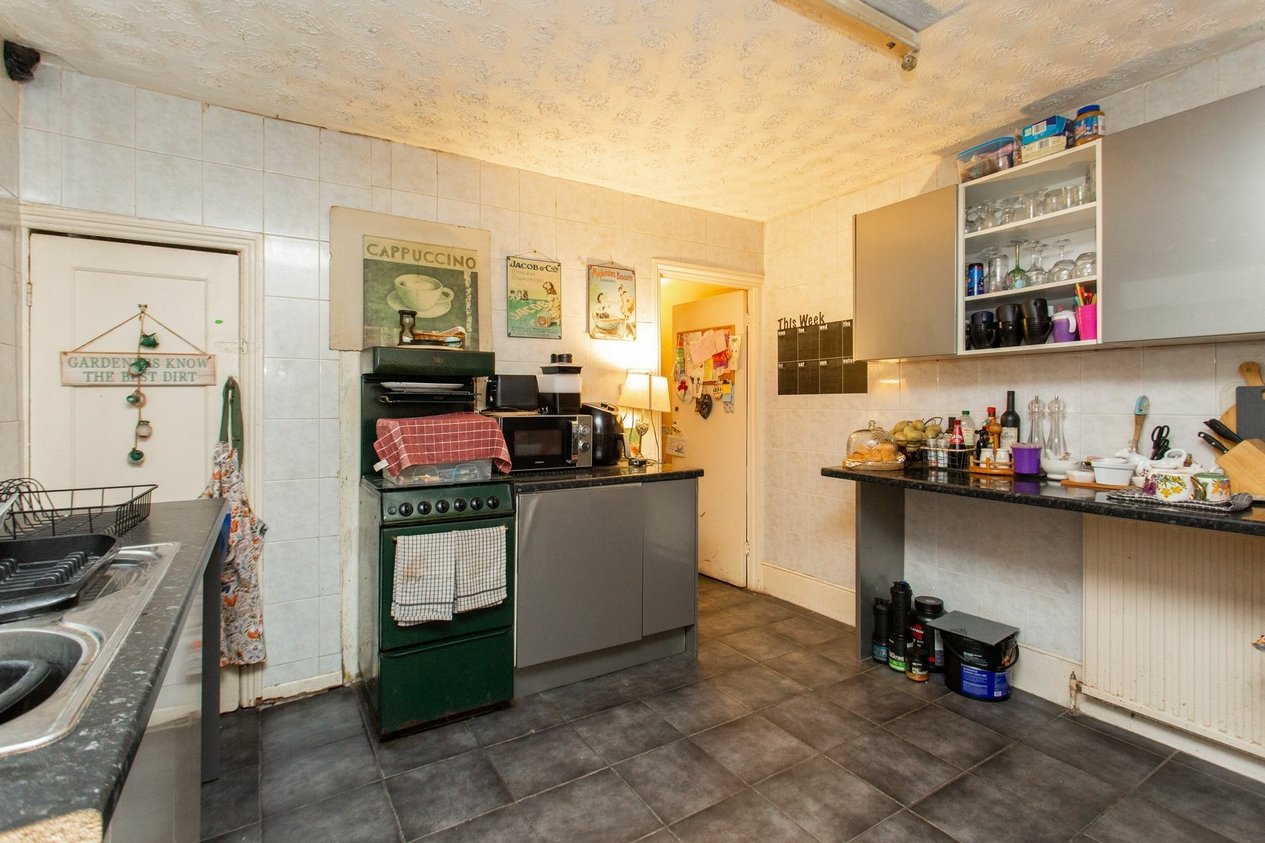 Properties For Sale in Approach Road  Margate