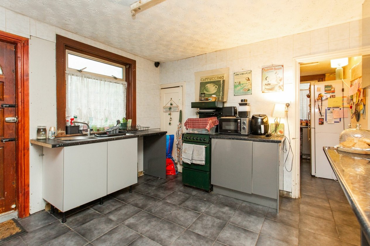 Properties For Sale in Approach Road  Margate
