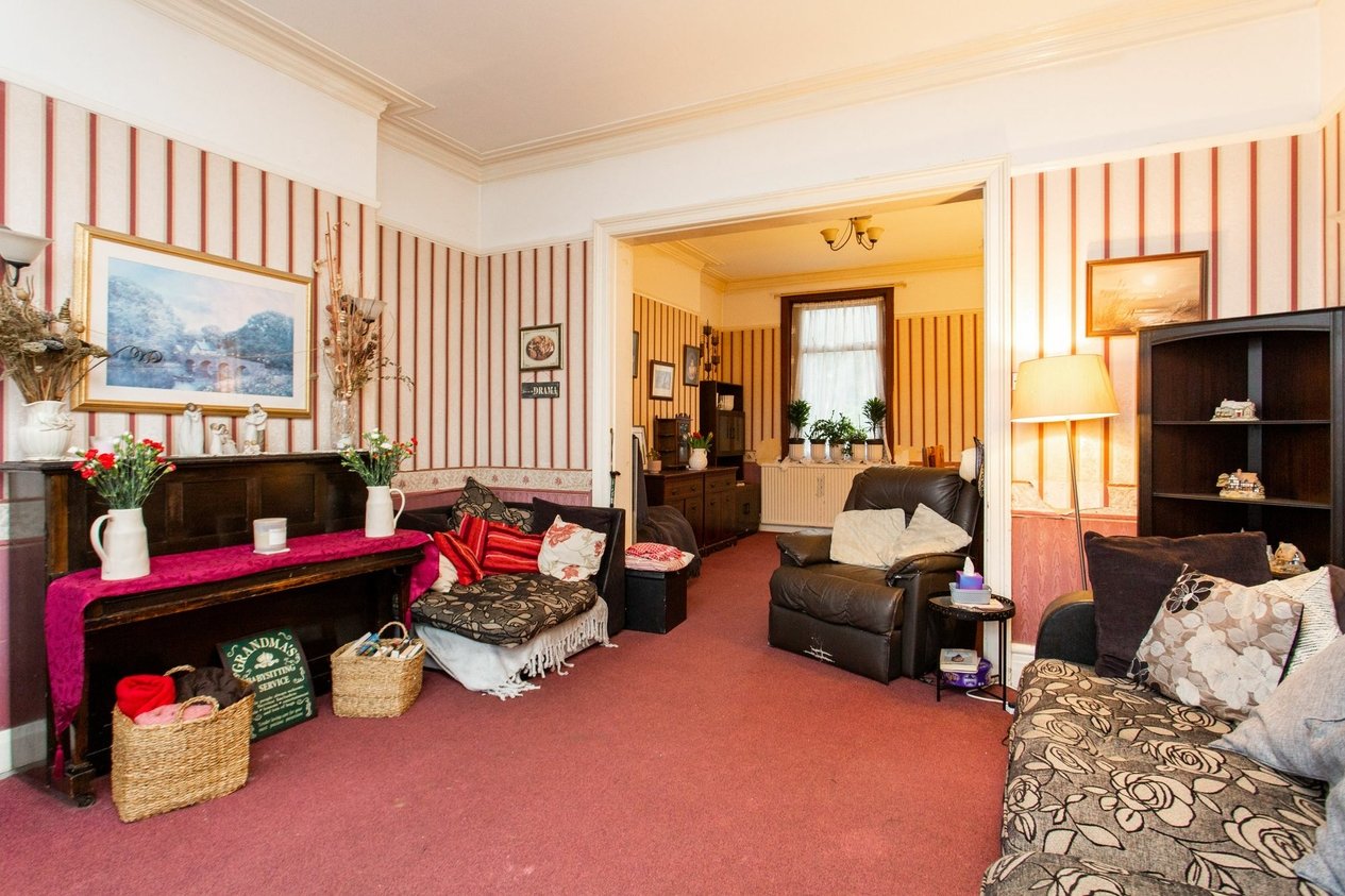 Properties For Sale in Approach Road  Margate