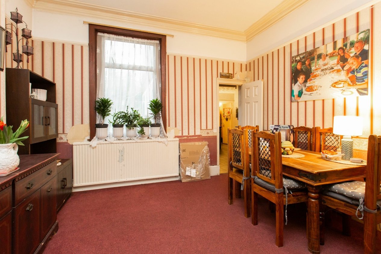 Properties For Sale in Approach Road  Margate