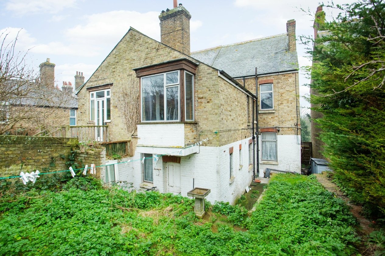 Properties For Sale in Approach Road  Margate