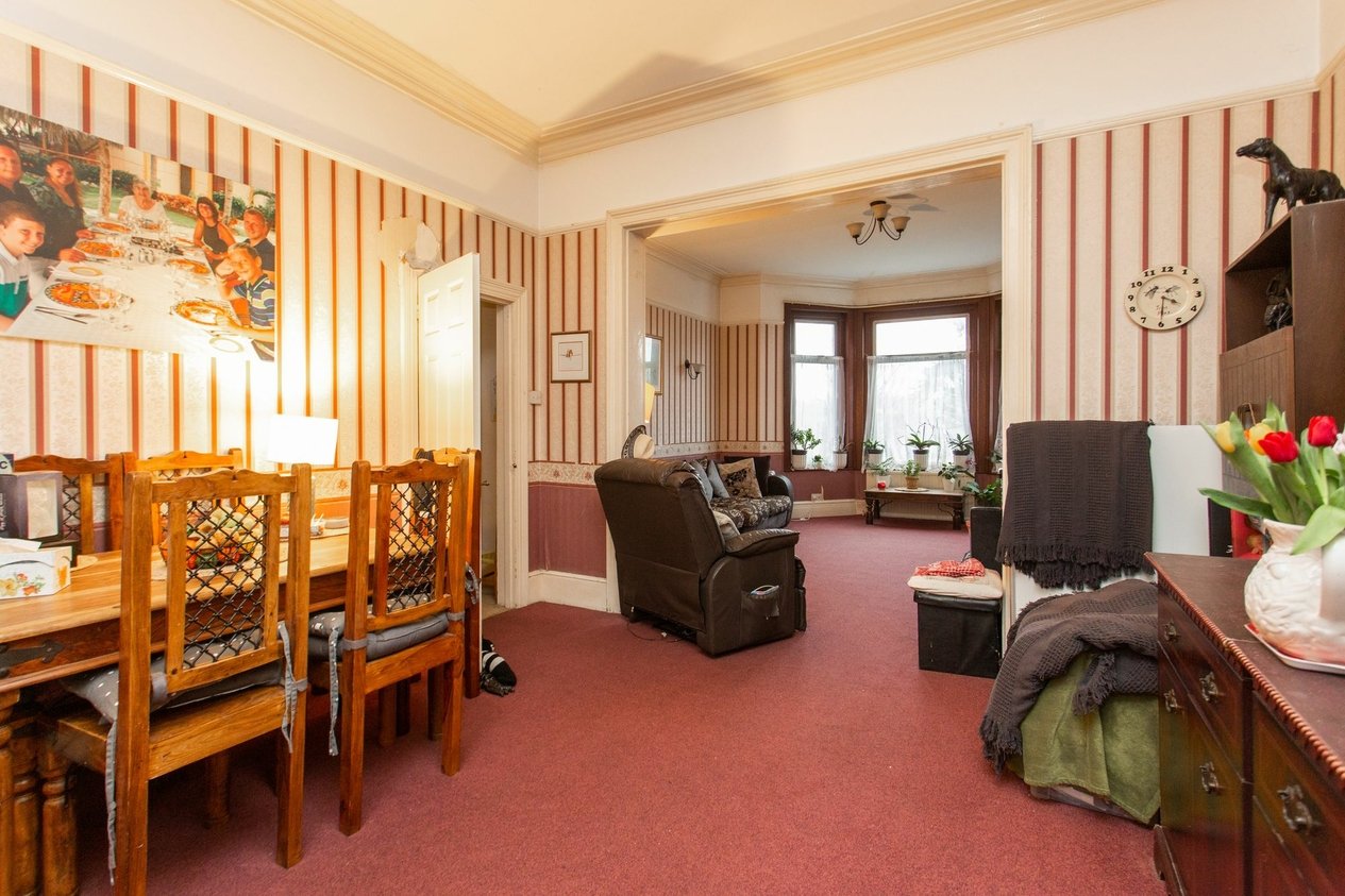 Properties For Sale in Approach Road  Margate