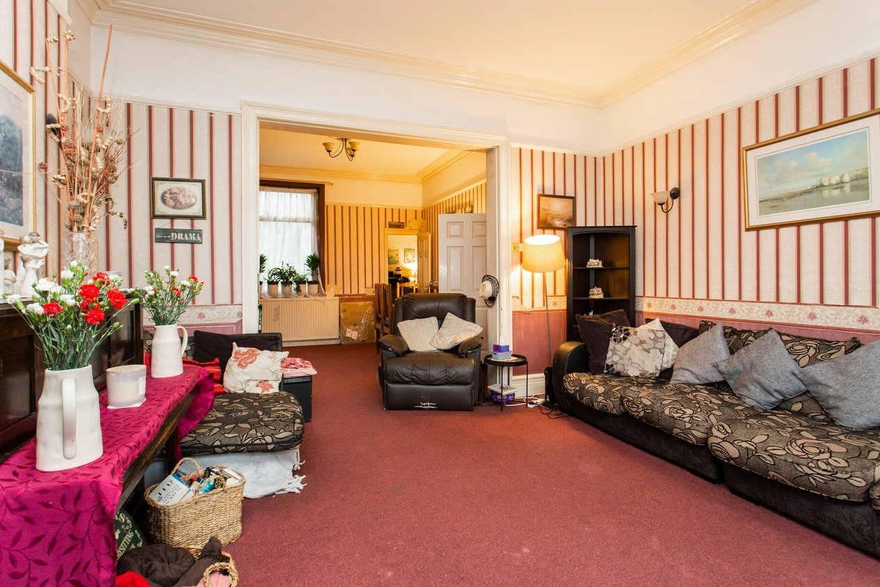 Properties For Sale in Approach Road  Margate