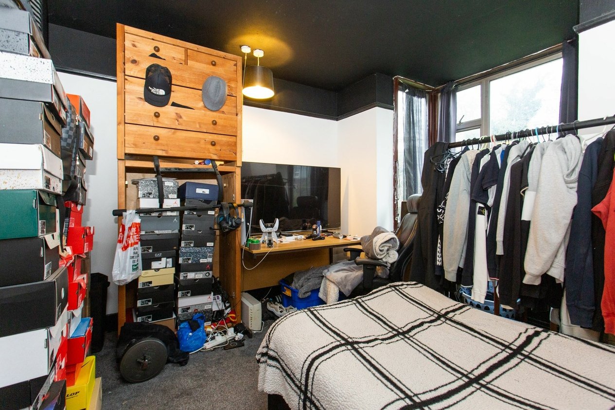 Properties For Sale in Approach Road  Margate