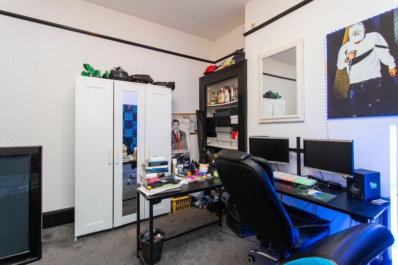 Properties For Sale in Approach Road  Margate