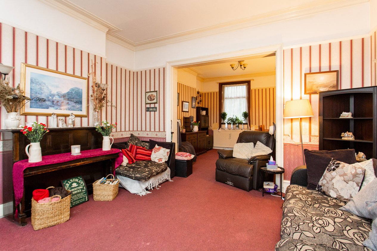 Properties For Sale in Approach Road Margate