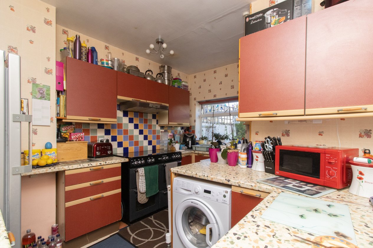 Properties For Sale in Approach Road Margate