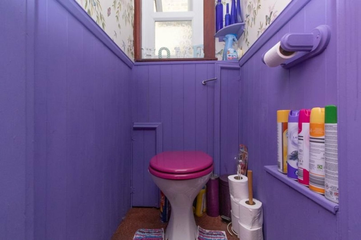 Properties For Sale in Approach Road Margate