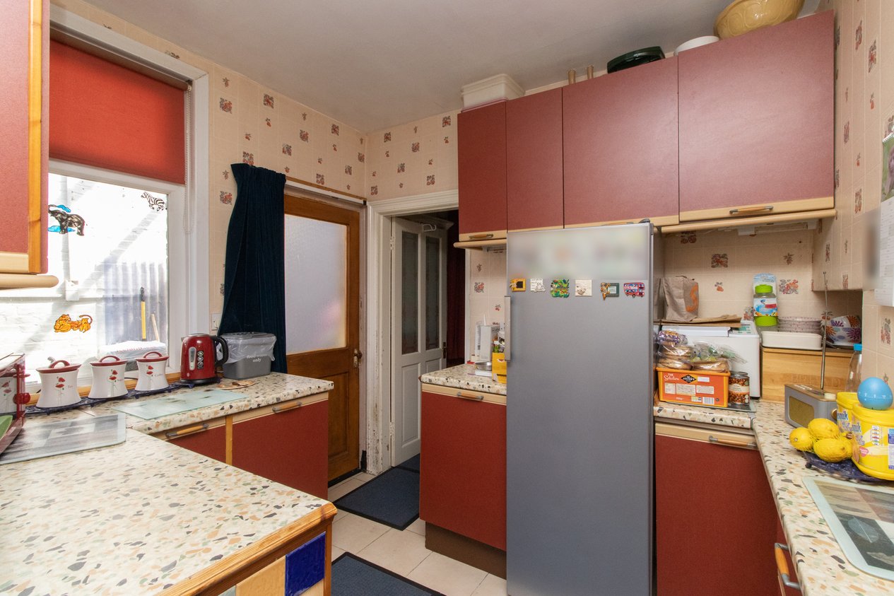Properties For Sale in Approach Road Margate