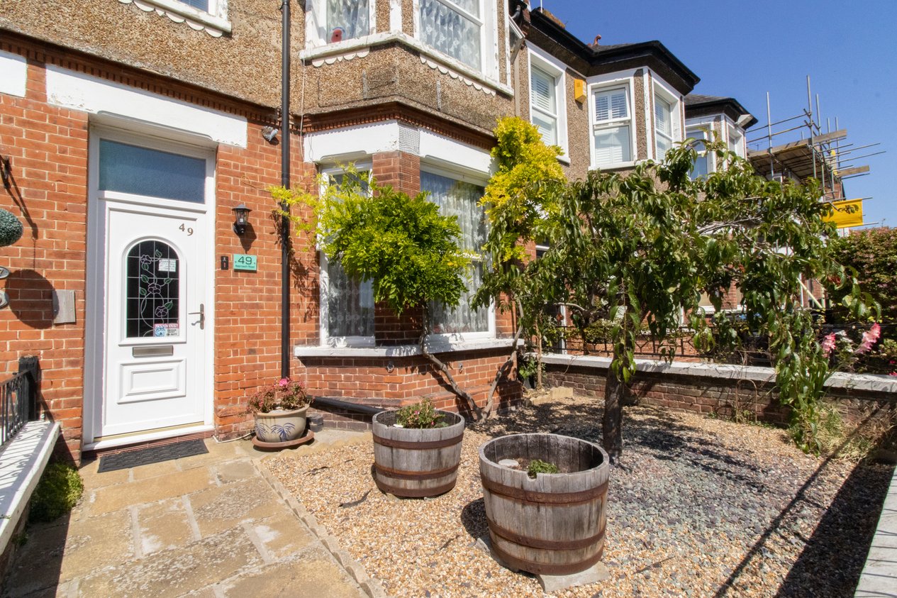 Properties For Sale in Approach Road Margate