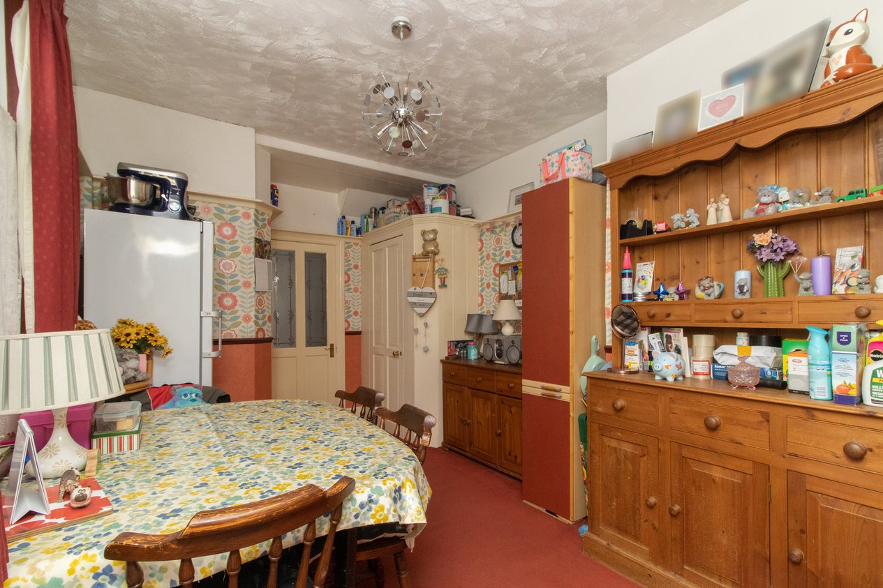 Properties For Sale in Approach Road Margate