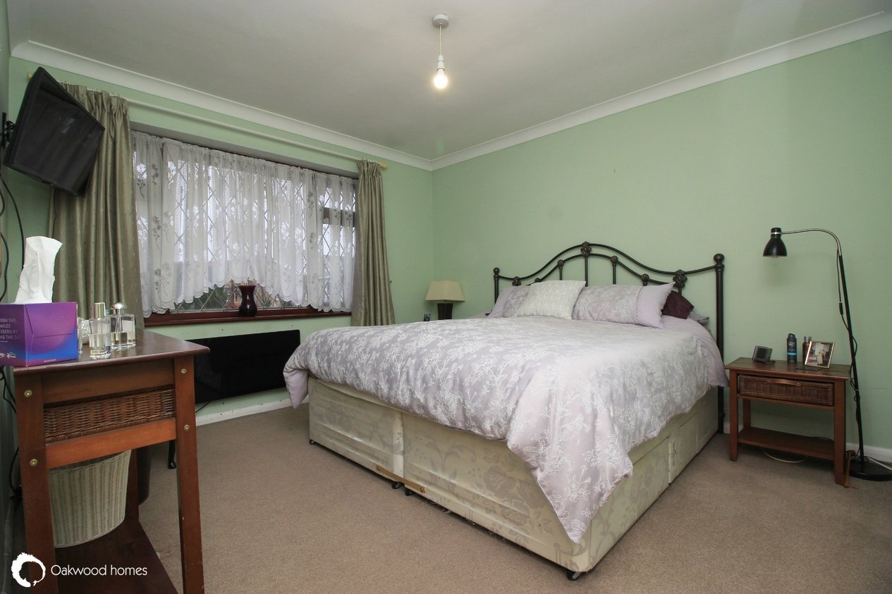 Properties Under Offer in Approach Road 