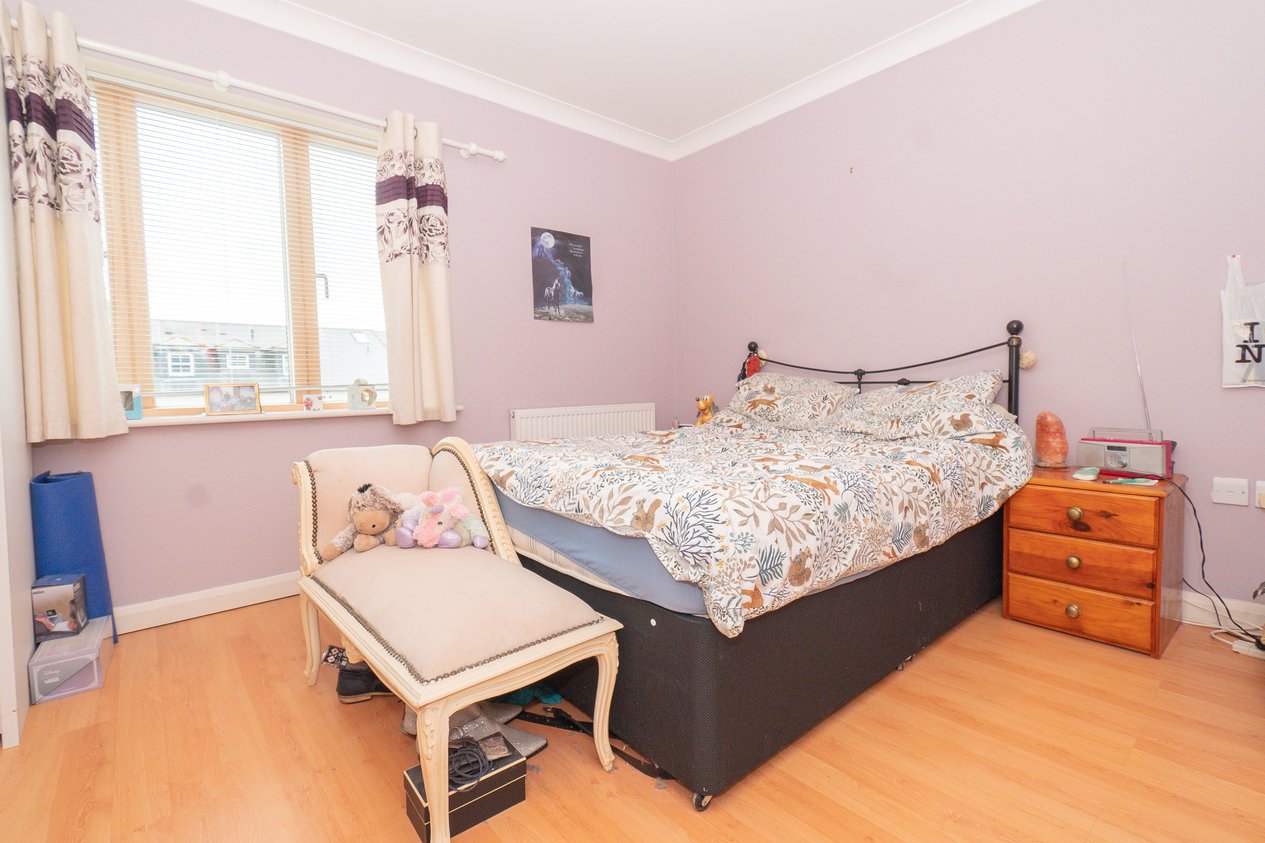 Properties Under Offer in Apsley Court Ramsgate