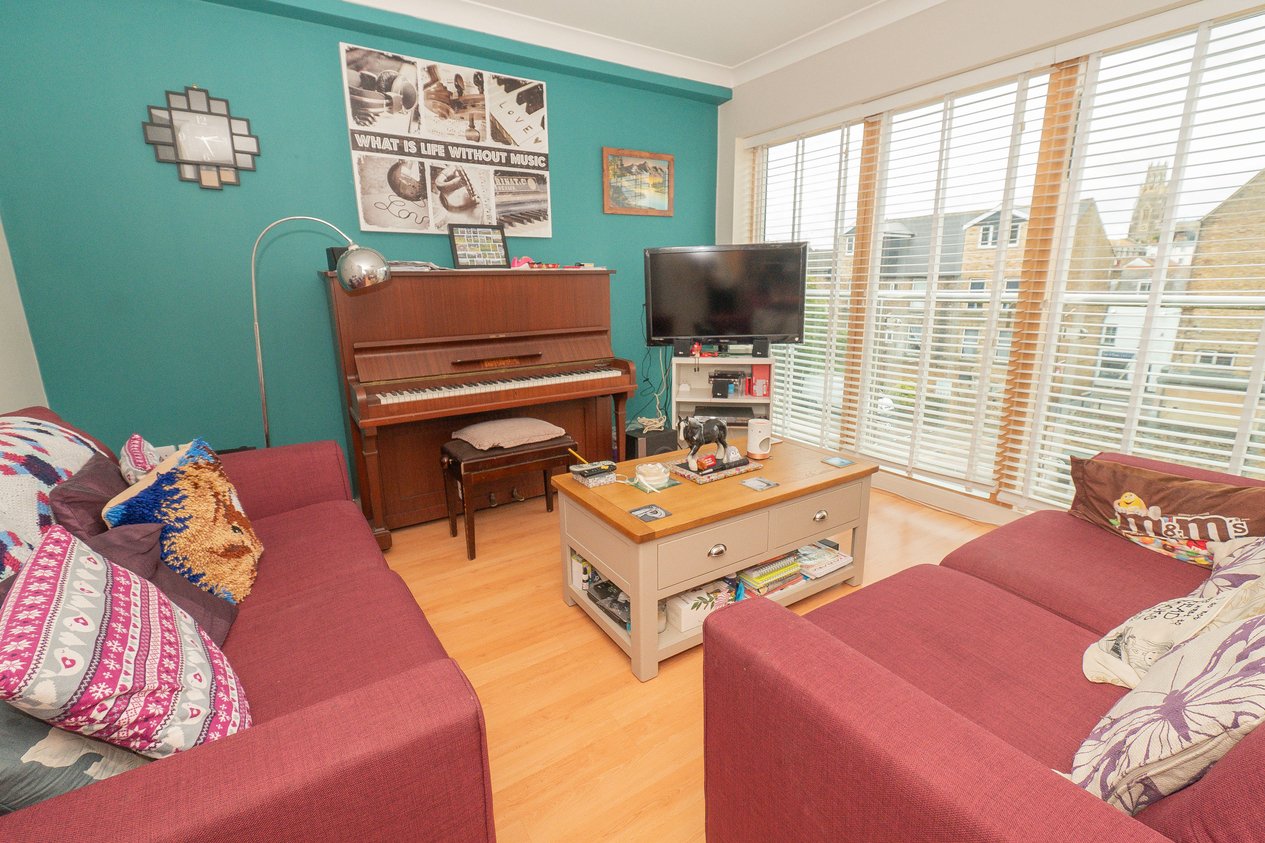 Properties Under Offer in Apsley Court Ramsgate