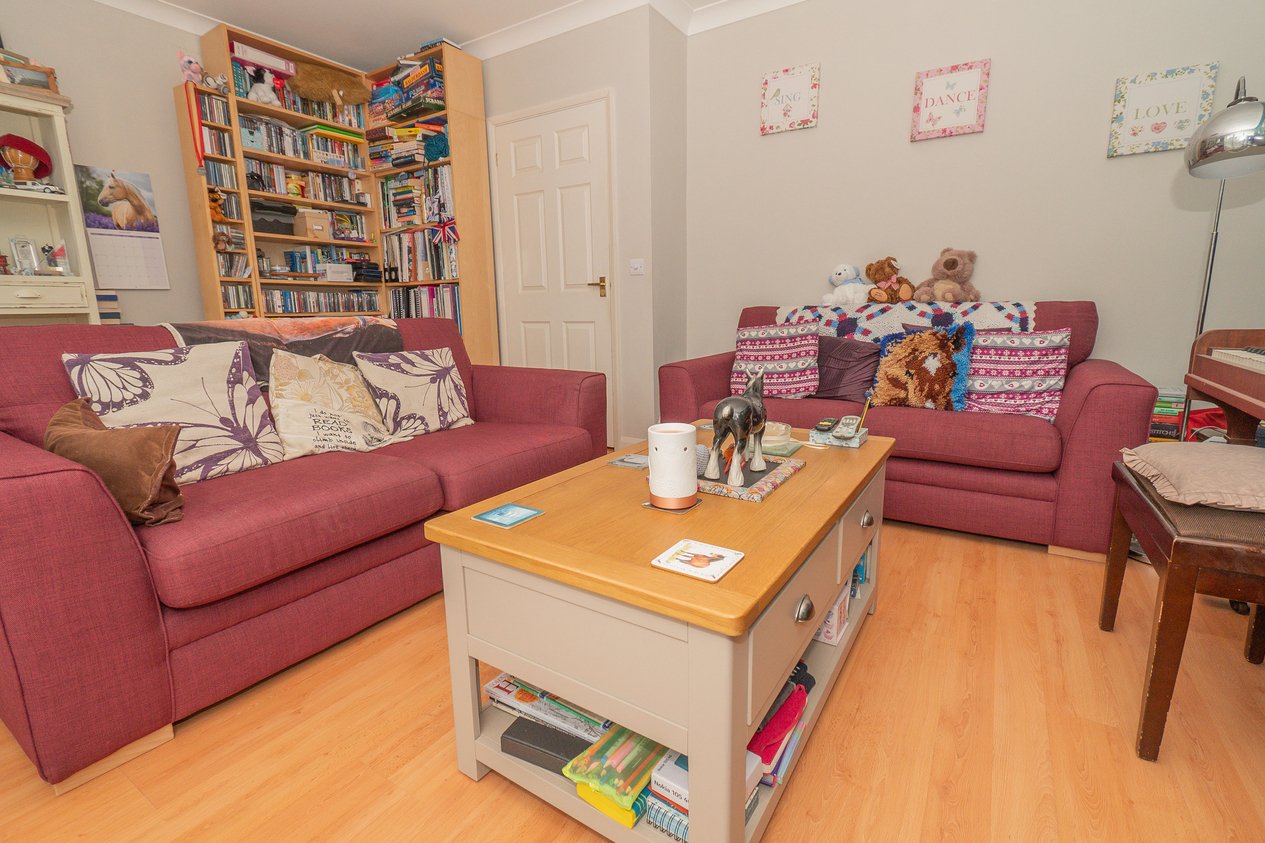 Properties Under Offer in Apsley Court Ramsgate