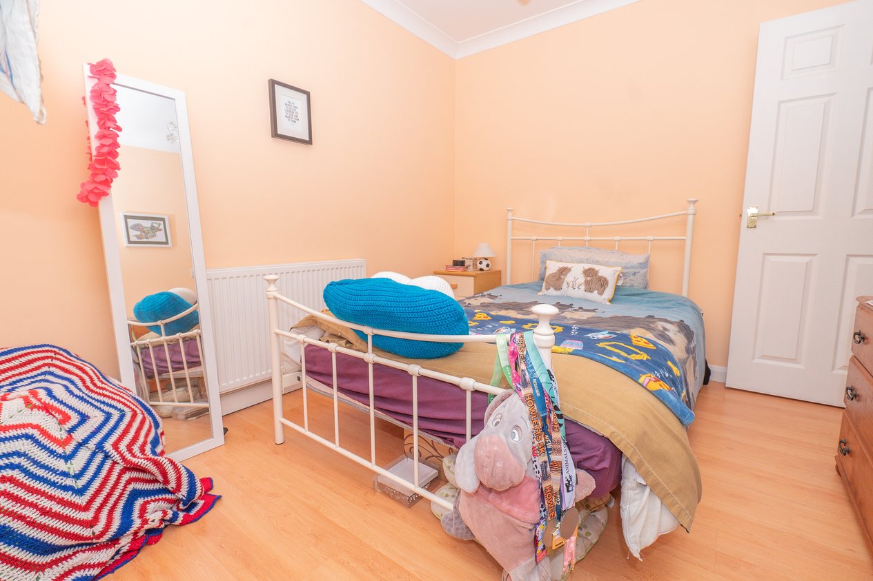 Properties Under Offer in Apsley Court Ramsgate