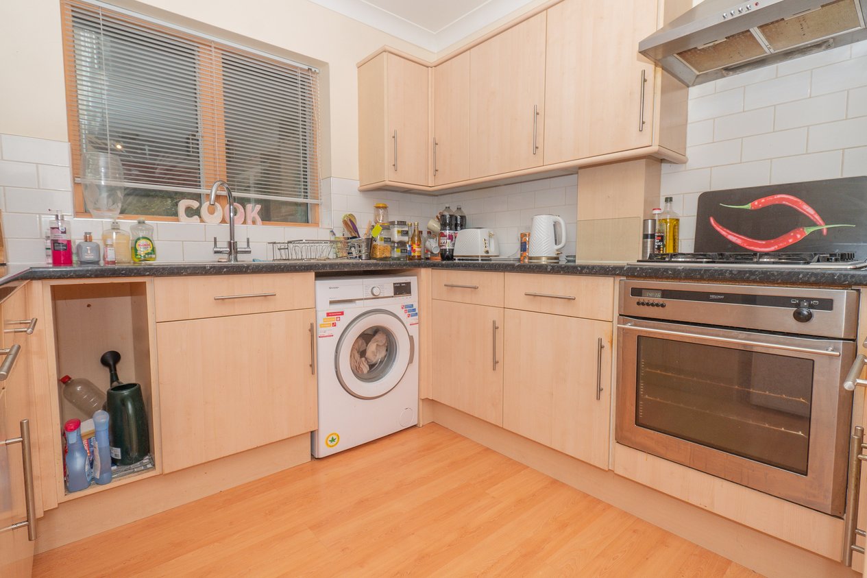 Properties Under Offer in Apsley Court Ramsgate