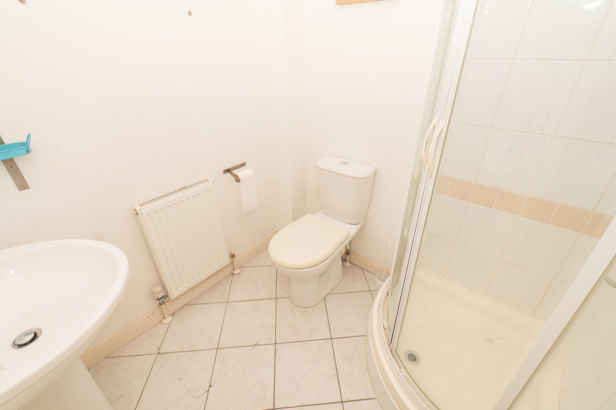 Properties Under Offer in Apsley Court Ramsgate