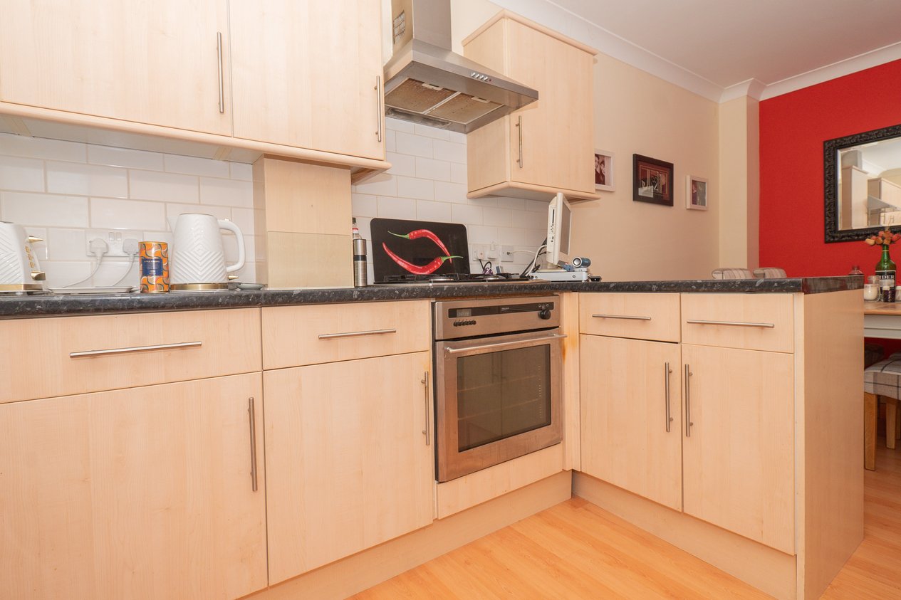Properties Under Offer in Apsley Court Ramsgate