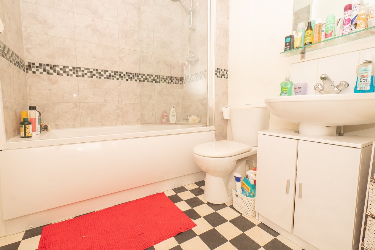 Properties Under Offer in Apsley Court Ramsgate