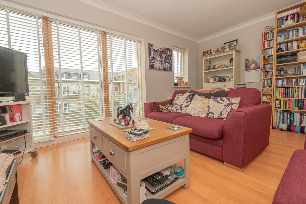 Properties Under Offer in Apsley Court Ramsgate
