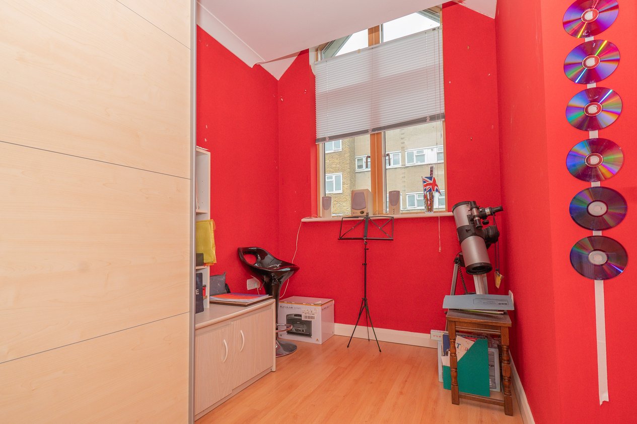 Properties Under Offer in Apsley Court Ramsgate