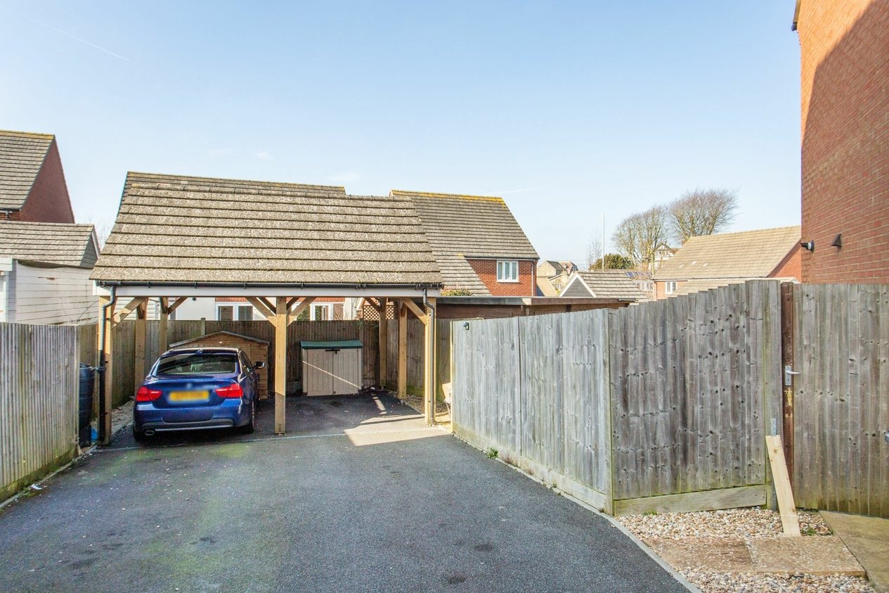 Properties For Sale in Arable Drive  Whitfield