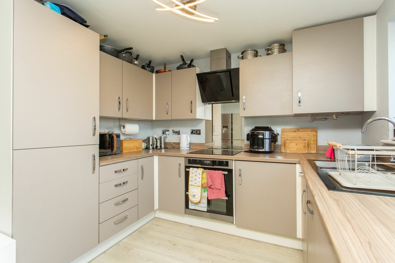 Properties For Sale in Arable Drive  Whitfield