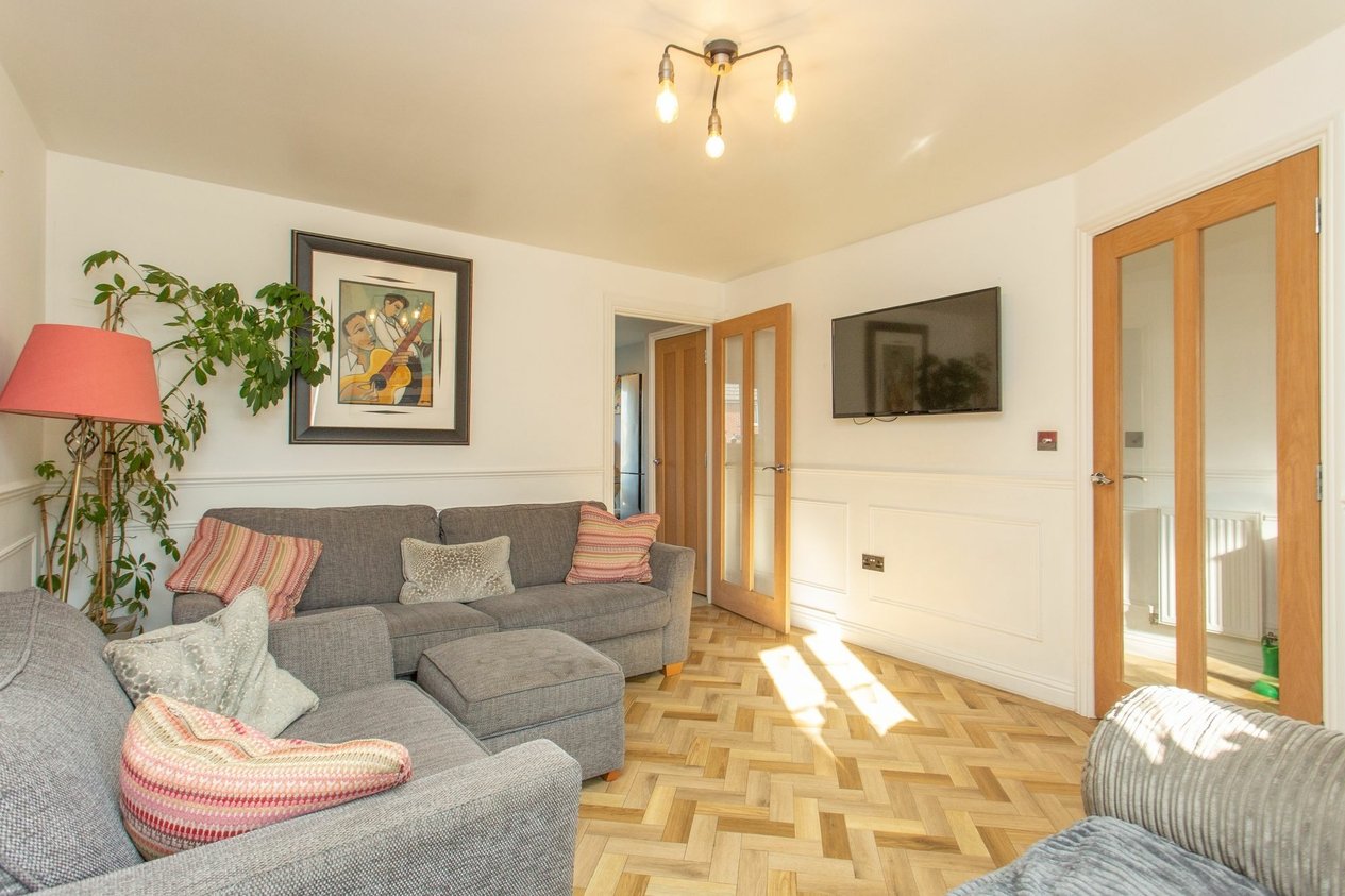 Properties For Sale in Arable Drive  Whitfield