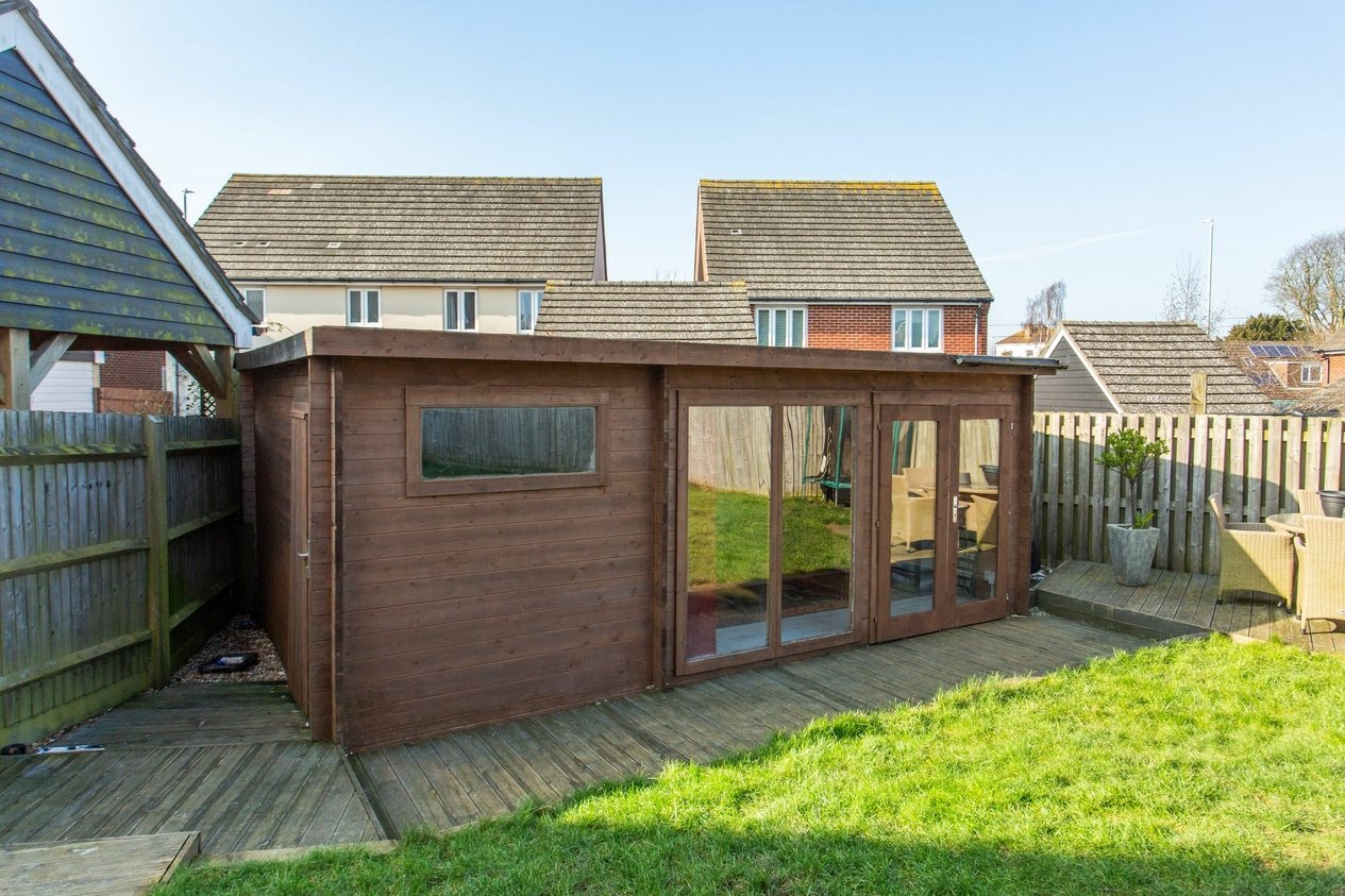 Properties For Sale in Arable Drive  Whitfield