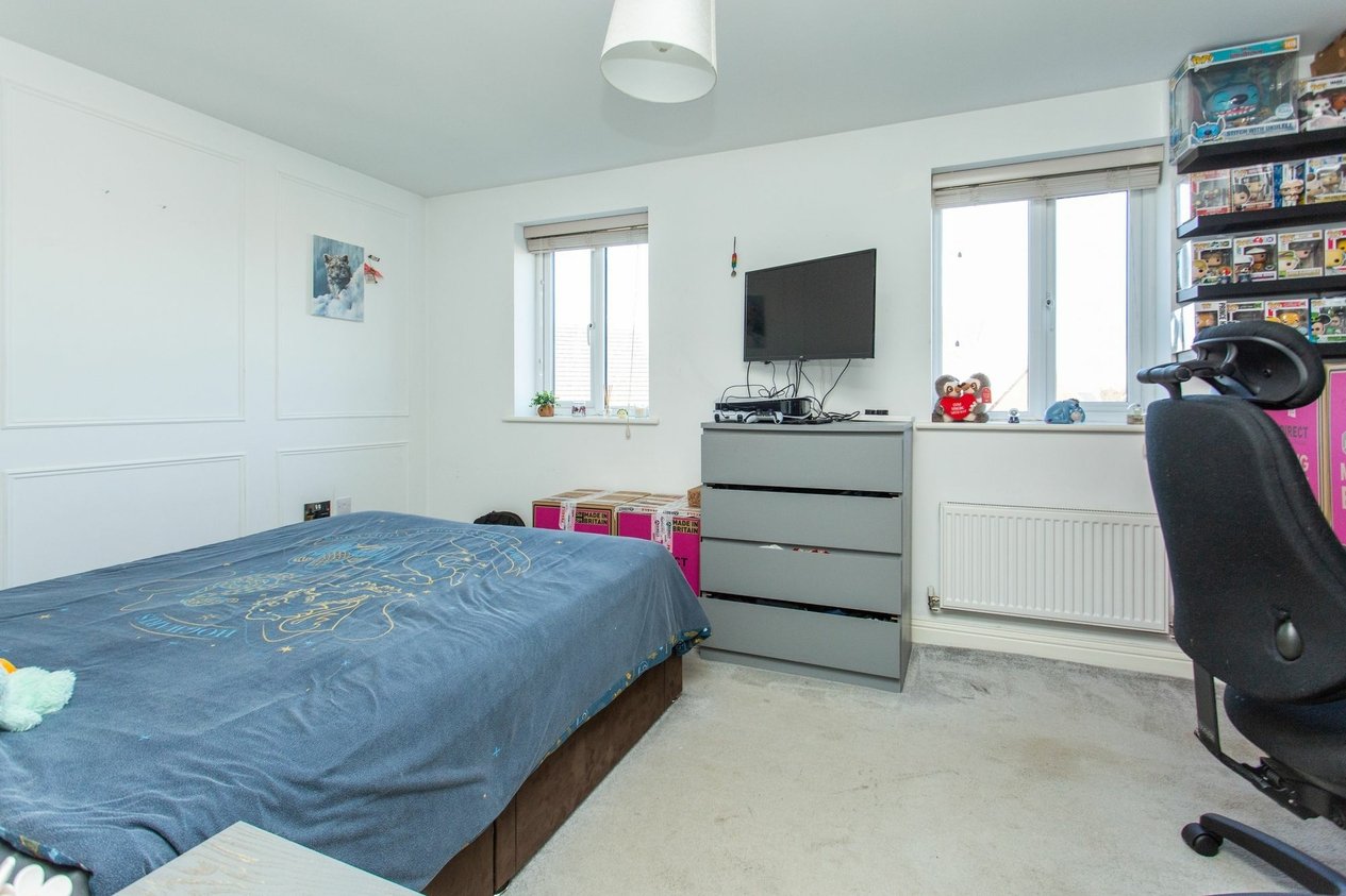 Properties For Sale in Arable Drive  Whitfield