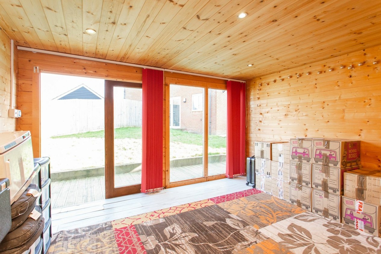 Properties For Sale in Arable Drive  Whitfield