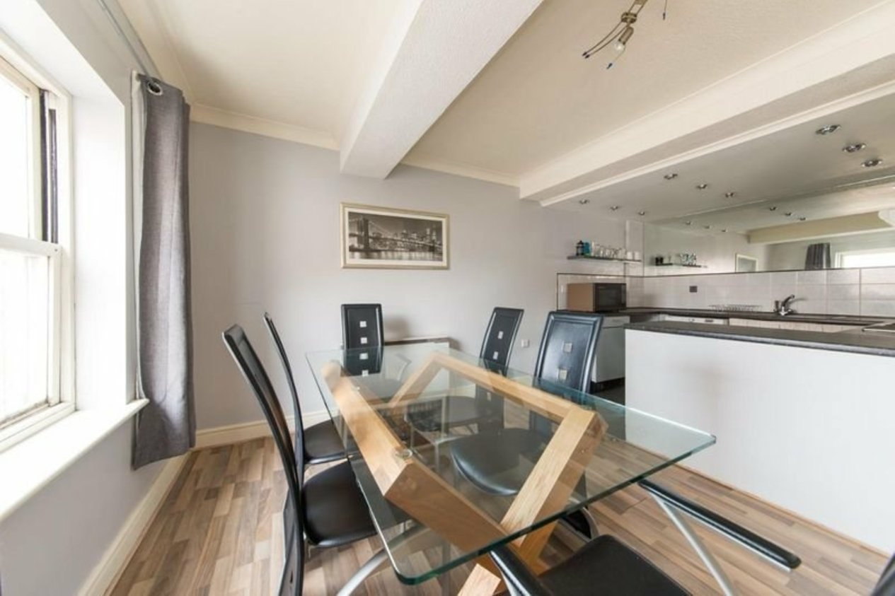 Properties Under Offer in Arden Court Dover Street
