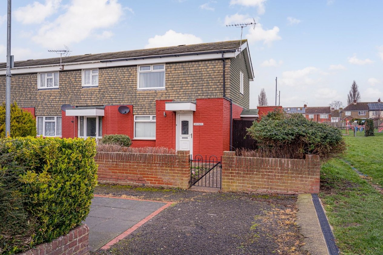 Properties Sold Subject To Contract in Arden Road 
